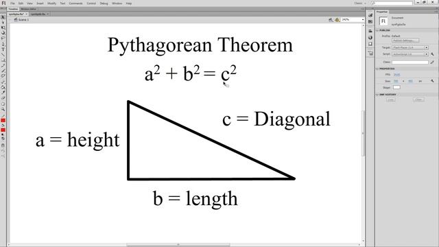 Synfig Tutorial 6: Project Dimensions & Basic Masks смотреть онлайн
