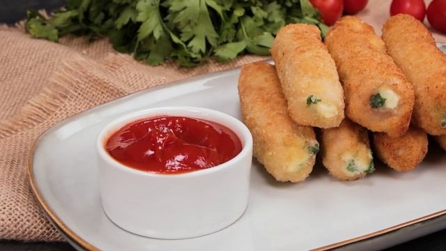 I added the melted cheese in the meat - has been eaten all from the table смотреть онлайн