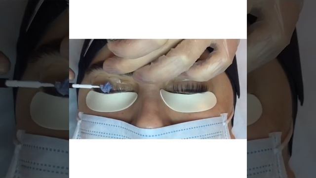 Коллагенирование ресниц ПОШАГОВО, Махачкала смотреть онлайн