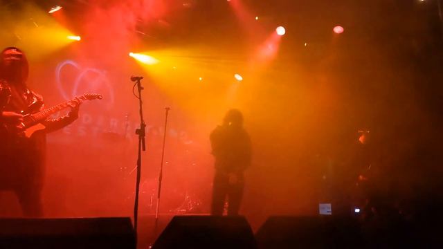 Static Dress - such.a.shame (Live @ Underground Festival, Gloucester 26/3/22) смотреть онлайн
