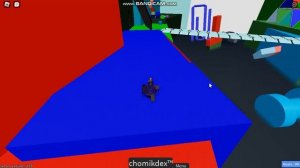 Roblox Find the Chomiks -How to get Zombo.chom, Chromashatter Chomik (and Chromatic Void Chomik)