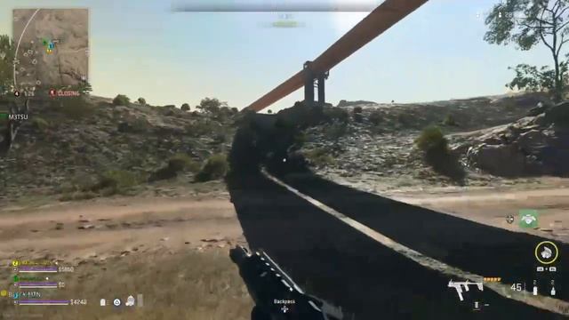 Call of Duty®: Modern Warfare II_20230112173652 смотреть онлайн