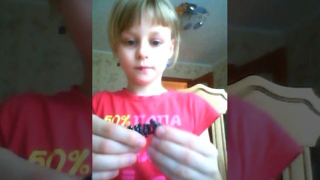 Как сделать из бисера животных смотреть онлайн