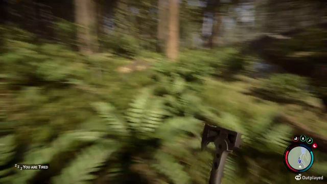 Sons of the Forest - Single Player EP 2 - Building Defenses смотреть онлайн