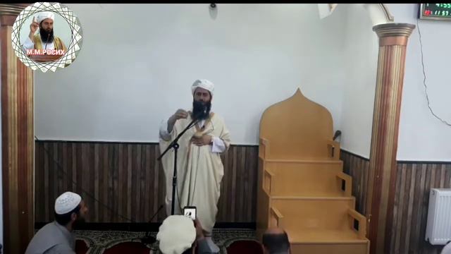 таухид чист ? шартхои калимаи тойиба . Устод Росих #таухид