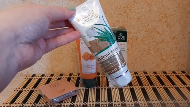 РАСПАКОВКА: заказ из интернет-магазина MY INDIA смотреть онлайн