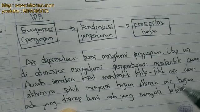 pembahasan bupena 5D tema 8 latihan soal subtema 1 halaman 29-30 смотреть онлайн