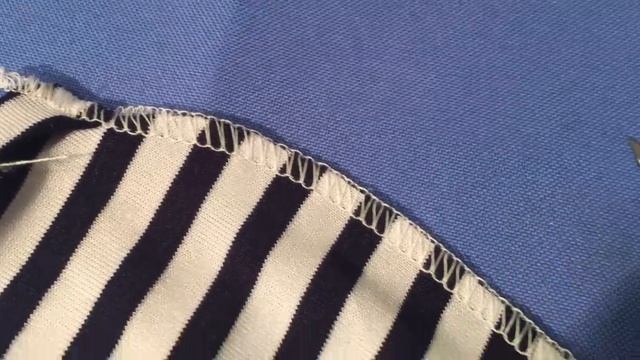 Оверлок Janome ML 785. Обзор от Папа Швей смотреть онлайн