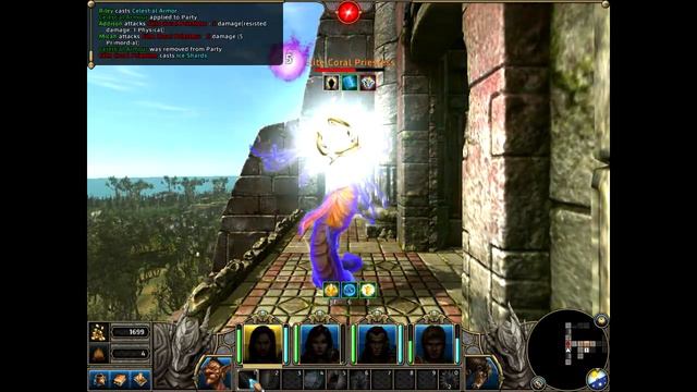 Let's Play Might & Magic X Legacy 11.5 The Forgotten Ending смотреть онлайн