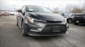 TOYOTA COROLLA 2020/Тойота Королла 2020