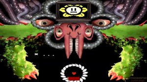 Undertale - All Bosses & Endings