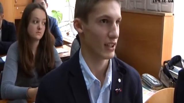 В Україні триває моніторинг якості знань смотреть онлайн