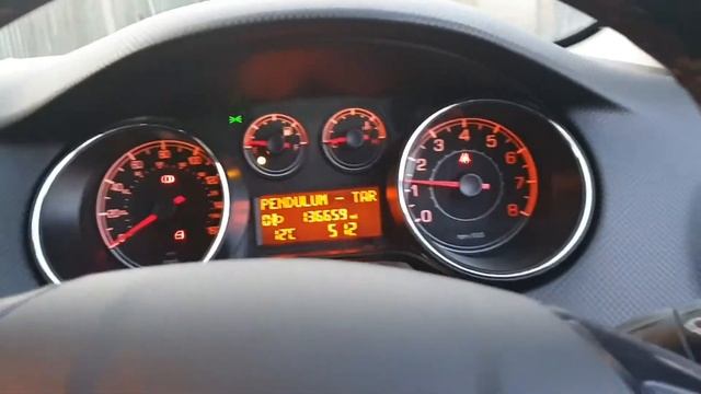 Near the end! Fiat bravo rebuild part 4 смотреть онлайн