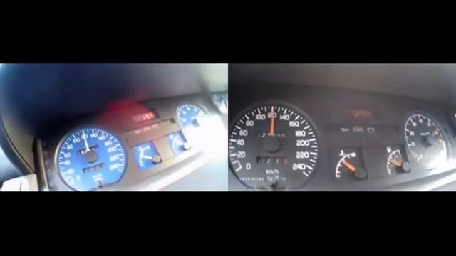 Renault Clio Williams VS 1.8 16S смотреть онлайн