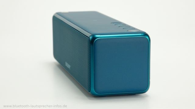 Der Sony H.ear GO SRS HG1 Im Test - Multiroom-Lautsprecher Mit Akku WLAN Und Bluetooth