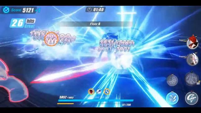 DON'T PLAY HONKAI IF YOU HATE GENSHIN LOL смотреть онлайн