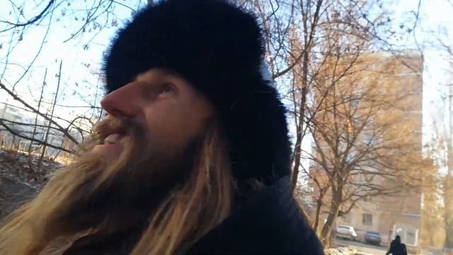 Это Саратов детка