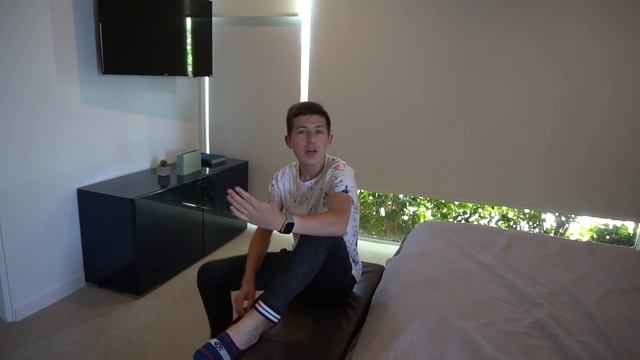 Дом За Миллиард Рублей - HouseTour в Лос Анджелесе