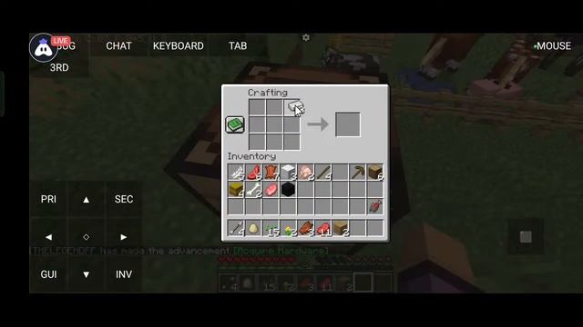 MINECRAFT SMP LIVE (Minecraft: Java Edition And Pocket Edition) : ? Good stream смотреть онлайн
