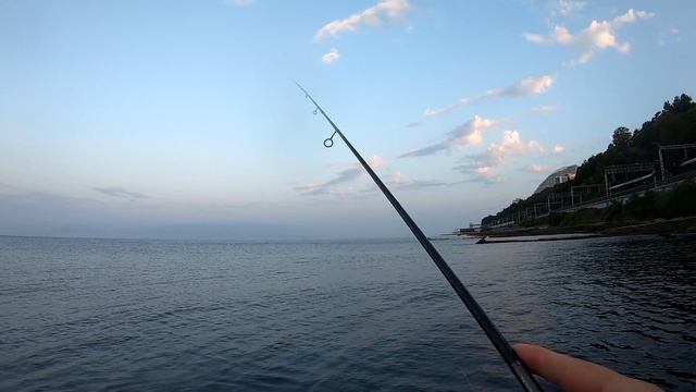 SHIMANO снова в арсенале, но уже не катушки? 17'Soare CI4+ 706ULT - первые впечатления