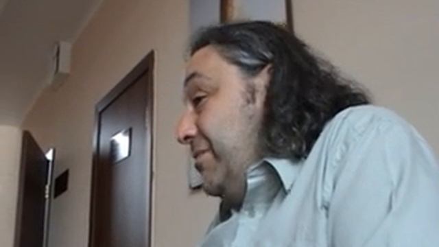 Леонид Кацис о роли евреев в русской мысли. 7/7 смотреть онлайн