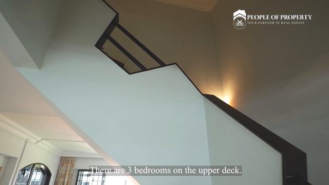 Rare Executive Maisonette in Pasir Ris! | POP Unveil 04 смотреть онлайн