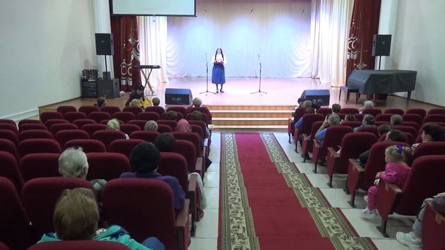 Активное долголетие в ритме танца смотреть онлайн