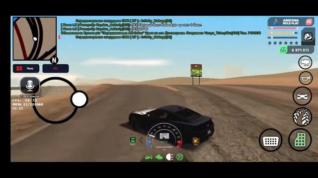 КАК ПРОВОДИТ ДЕНЬ САМЫЙ БЕДНЫЙ ИГРОК АРИЗОНЫ!!! смотреть онлайн
