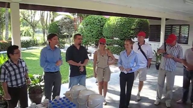Плантация "UNITED PLANTATION BERHAD" в Малайзии смотреть онлайн