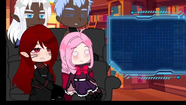 •|Реакция "Я не талантливый"|Ч.О.|Авторские права|от Scarlett|• смотреть онлайн