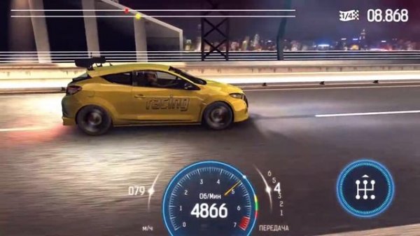 ИГРА NITRO NATION ONLINE. Гонки Нитро Нация. Супертачки и драйв