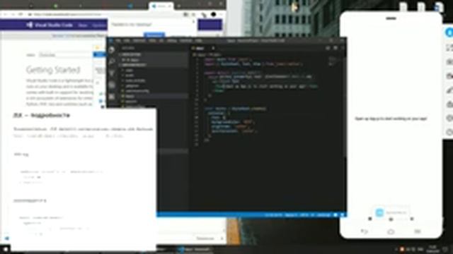 installExpo смотреть онлайн