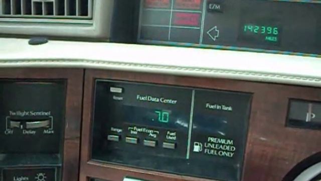 1992 cadillac deville trouble codes reading смотреть онлайн