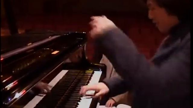 Yundi Li - Chopin Scherzo No.2 смотреть онлайн