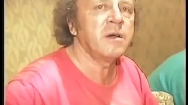 Юрий Кукин 1993 Горы высокие смотреть онлайн