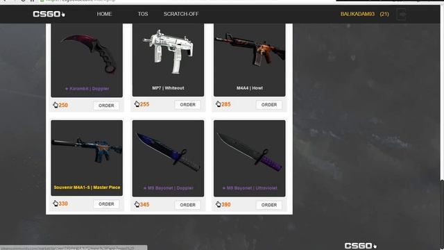 Free csgo skın/bedava csgo skin https://csgoclick.com/click.php?c=anttqu смотреть онлайн