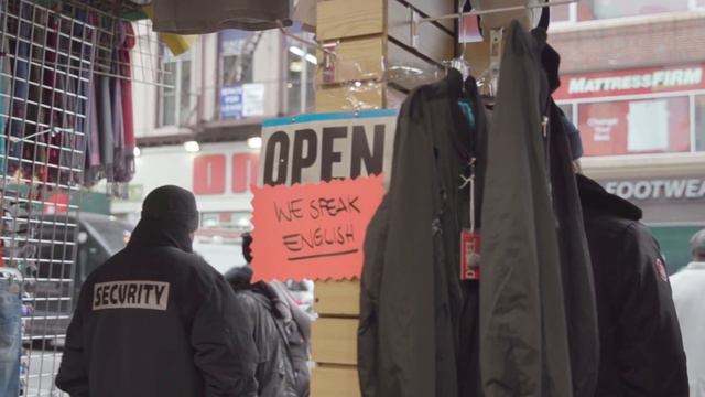 Renzo Rosso Explains Why Diesel Bootlegs Itself With “DEISEL” Pop-Up in NYC смотреть онлайн
