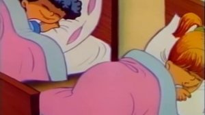 Как Петя Пяточкин слоников считал