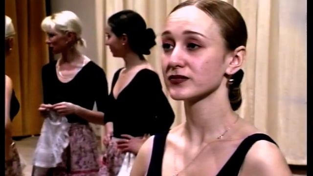 АНСАМБЛЬ ПЕСНИ И ТАНЦА "ЗАБАЙКАЛЬСКИЕ КАЗАКИ". 2002 г. смотреть онлайн