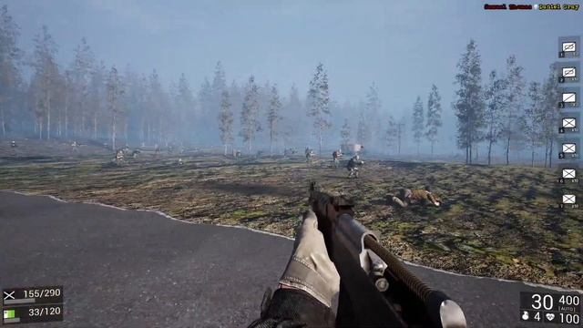 Первый взгляд на игру Total Conflict Resistance | Что ты такое ? смотреть онлайн