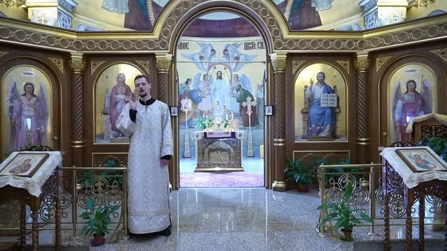 Прямая трансляция: Божественная литургия. Воскресенье 10 июля 2022. смотреть онлайн