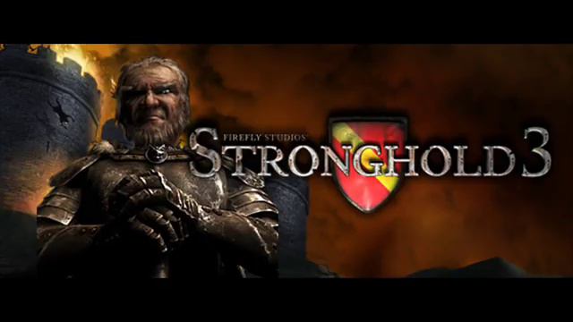 Stronghold 3 Soundtrack: Tom Of Bedlam смотреть онлайн