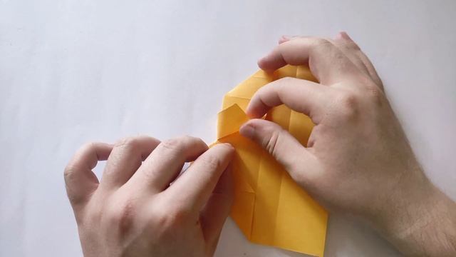 Origami CAT RING | How to make a paper rings tutorial смотреть онлайн