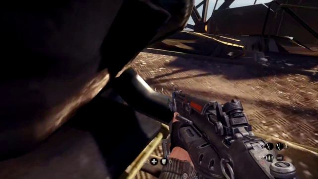 Wolfenstein The New Order #67 (с русскими комментариями).mp4 смотреть онлайн