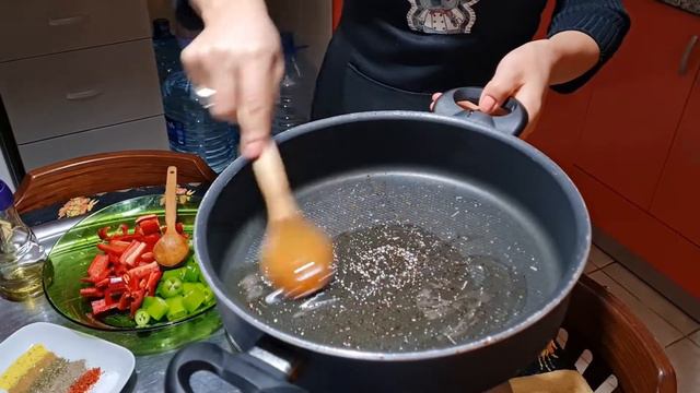 I promise you vegan & vegetarian friends, this zucchini & eggplant recipe is better the BEST! смотреть онлайн