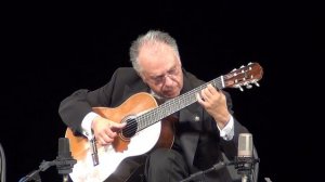 Пепо Ромэро Воспоминание  об Альгамбре Russian Guitar Magazine Guitarist