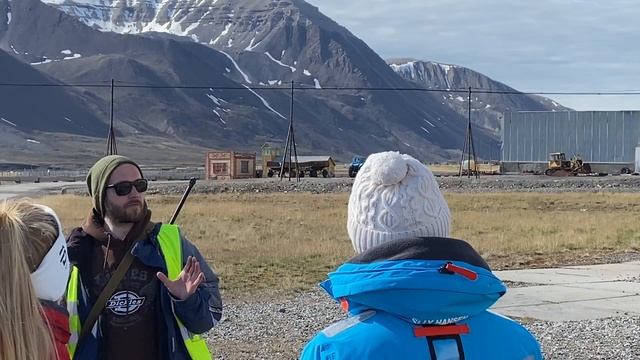 Svalbard 2021 смотреть онлайн