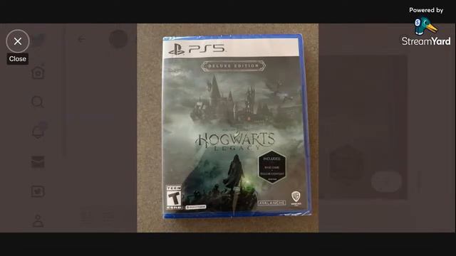 TTS XBOX PODCAST EP 87: Hogwarts Legacy Breaking Records | ABK Deal Getting Blocked By CMA & More смотреть онлайн