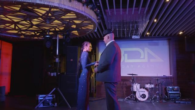 Танцы со звездами BEST DAY AGENCY смотреть онлайн