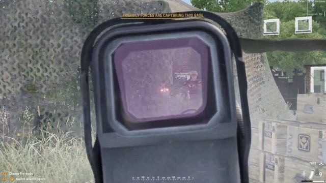 Fog Of War смотреть онлайн